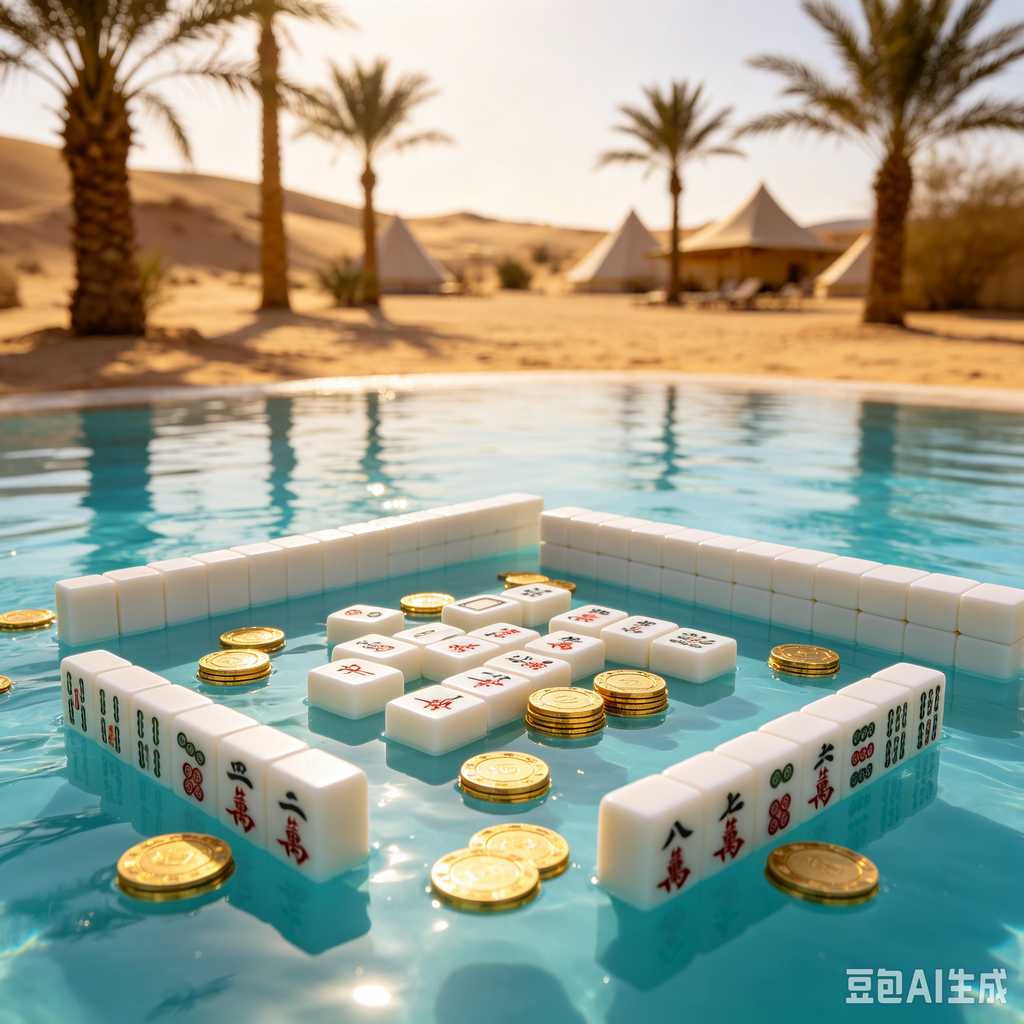 Natal,mahjong
