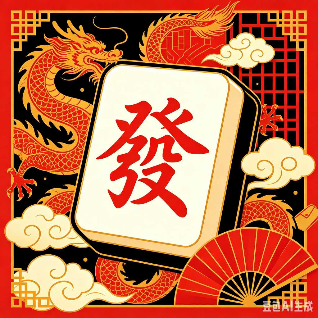 Geneva,mahjong