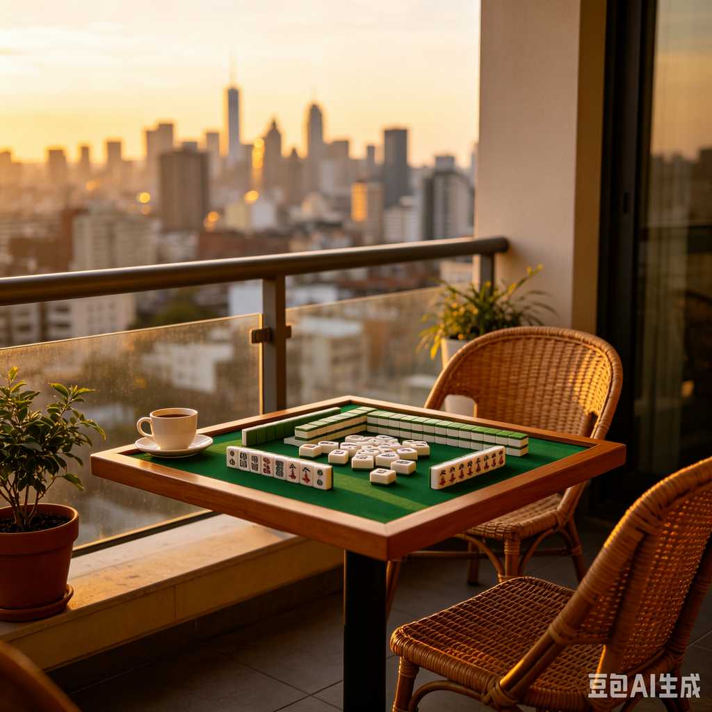 trustworthy mahjong manufacturer