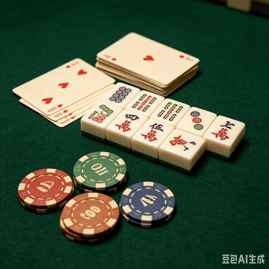 odm custom mahjong set
