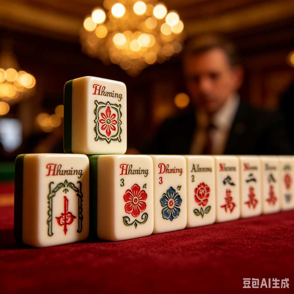 lightweight mahjong case