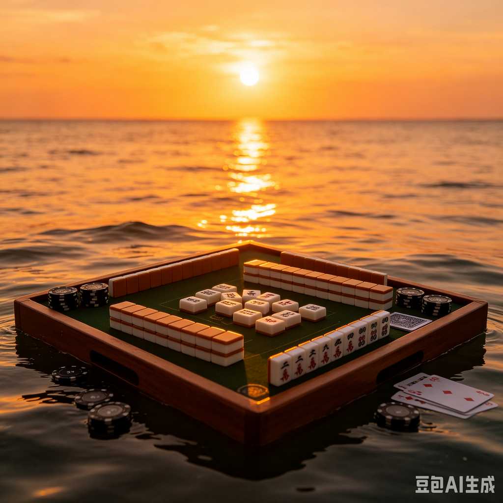 new design mahjong set 2026